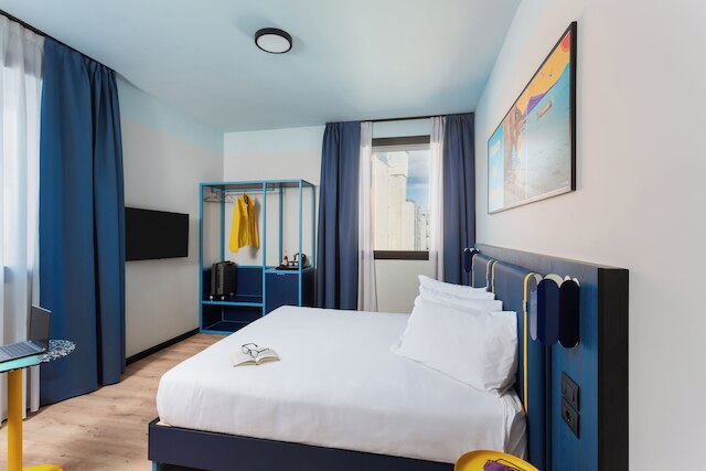 CX ナポリ セントラーレ