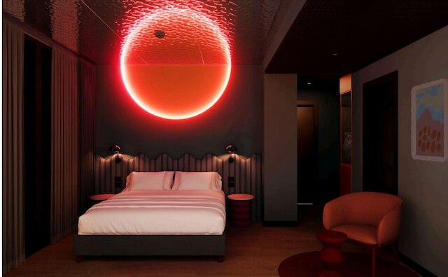 CX ナポリ セントラーレ