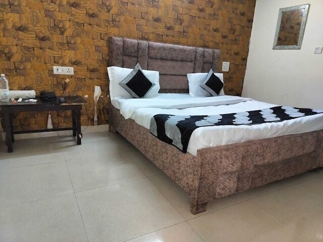 ホテル グリーン スナッパー