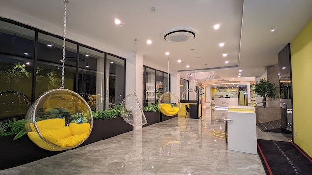 オーエス スタイル ホテル バタム センター