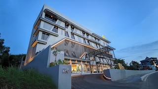 オーエス スタイル ホテル バタム センター