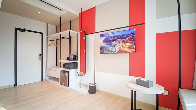 オーエス スタイル ホテル バタム センター