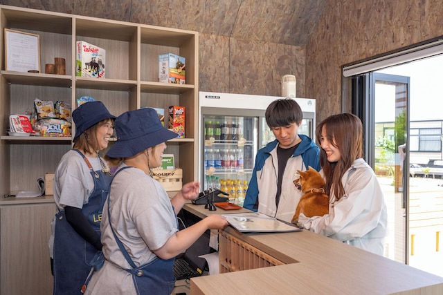 レクトーレ 羽生TERRACE