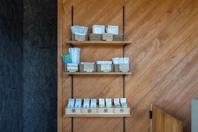 レクトーレ 羽生TERRACE