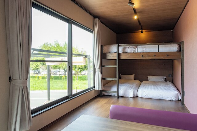 レクトーレ 羽生TERRACE