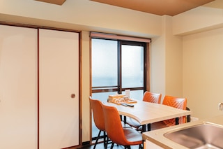 CU Host 道顿堀壹号公館