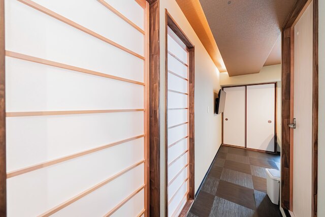 CU Host 道顿堀壹号公館