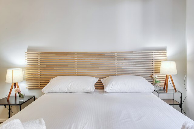 ジョイヴィ ディライトフル フラット イン セントラル ミラン