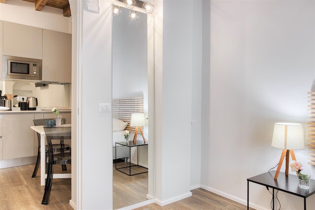 ジョイヴィ ディライトフル フラット イン セントラル ミラン