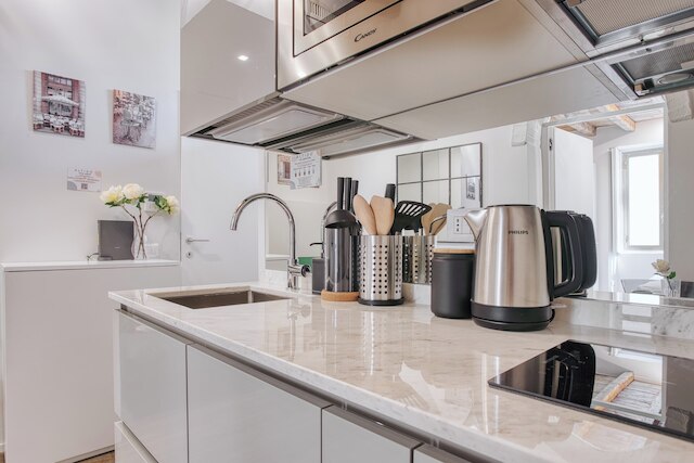 ジョイヴィ ディライトフル フラット イン セントラル ミラン