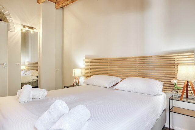 ジョイヴィ ディライトフル フラット イン セントラル ミラン