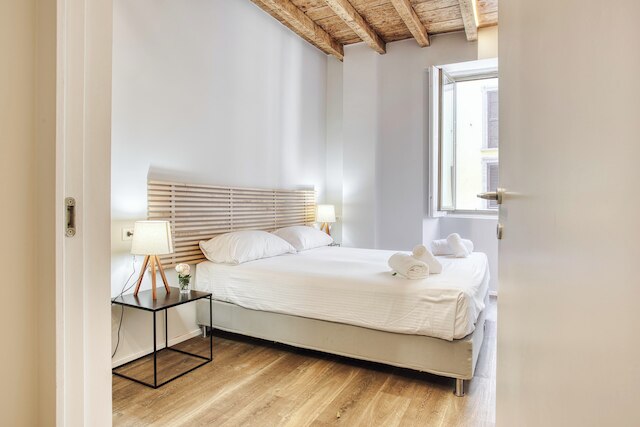 ジョイヴィ ディライトフル フラット イン セントラル ミラン