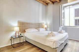 ジョイヴィ ディライトフル フラット イン セントラル ミラン