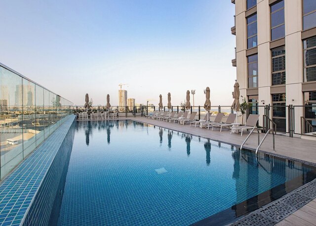 ブルームフィールズ コージー STU リフレクション タワー A