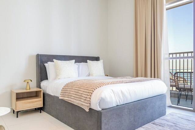 ブルームフィールズ コージー STU リフレクション タワー A