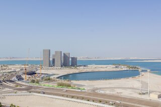 ブルームフィールズ コージー STU リフレクション タワー A