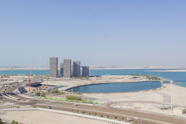 ブルームフィールズ コージー STU リフレクション タワー A