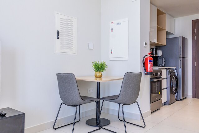 ブルームフィールズ コージー STU リフレクション タワー A