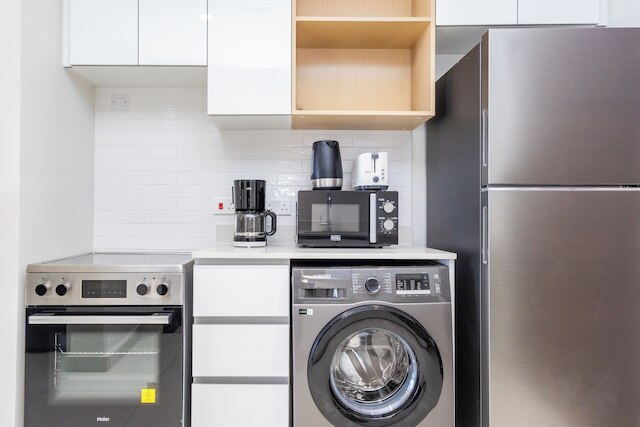 ブルームフィールズ コージー STU リフレクション タワー A