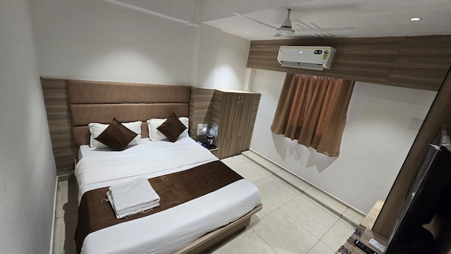 ゴクル ゲストハウス