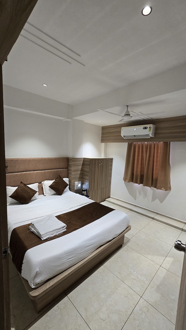 ゴクル ゲストハウス