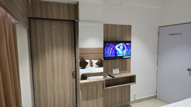 ゴクル ゲストハウス