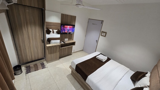 ゴクル ゲストハウス