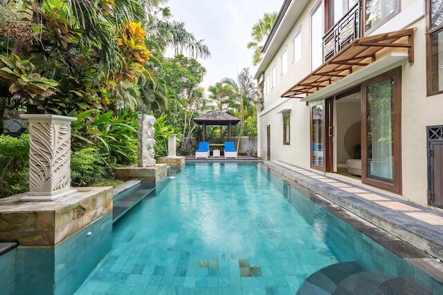 コーブ ザ リックスヴィラ