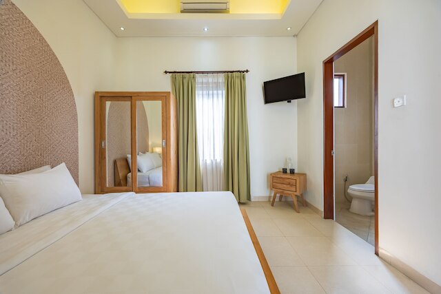 コーブ ザ リックスヴィラ