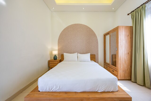 コーブ ザ リックスヴィラ