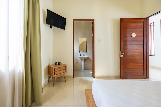 コーブ ザ リックスヴィラ