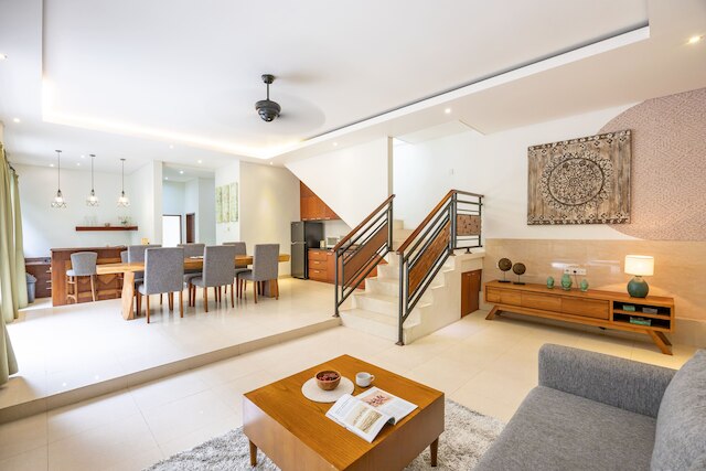 コーブ ザ リックスヴィラ