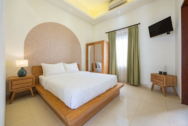 コーブ ザ リックスヴィラ