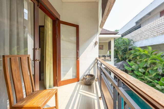 コーブ ザ リックスヴィラ