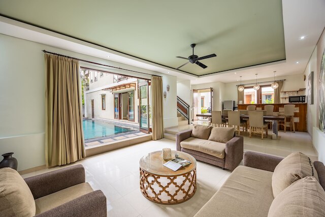 コーブ ザ リックスヴィラ