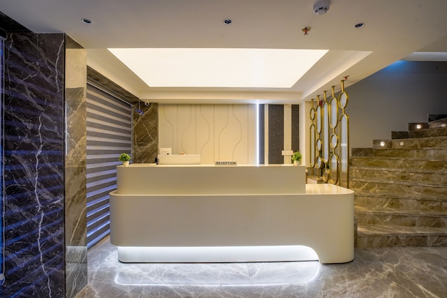 ホテル ホライゾン By シャンティ