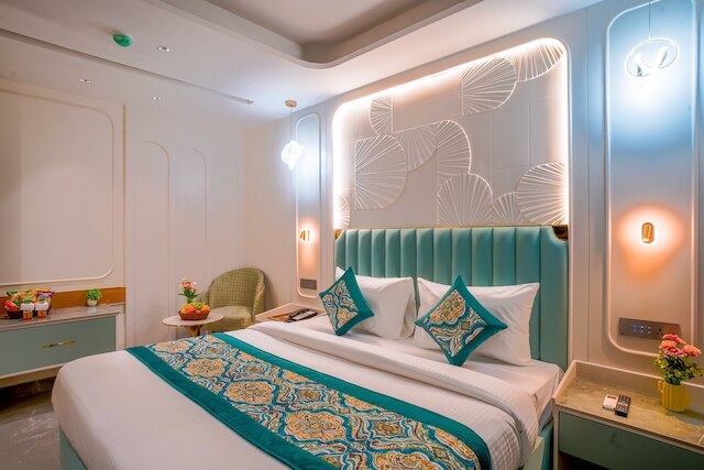 ホテル ホライゾン By シャンティ