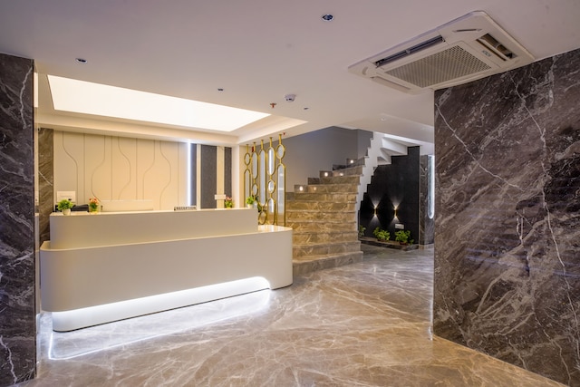 ホテル ホライゾン By シャンティ