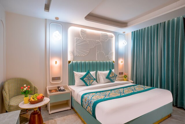 ホテル ホライゾン By シャンティ