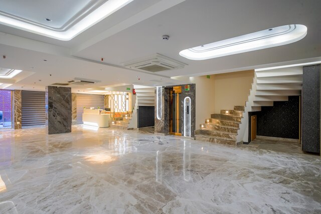 ホテル ホライゾン By シャンティ