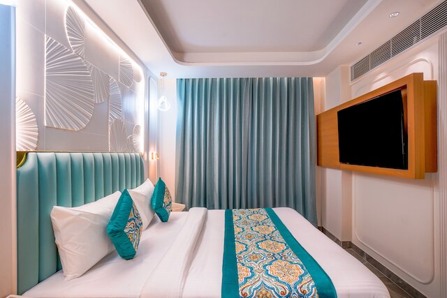 ホテル ホライゾン By シャンティ