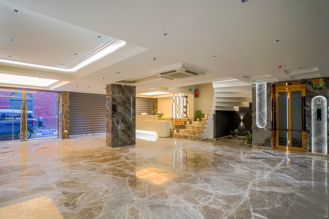 ホテル ホライゾン By シャンティ