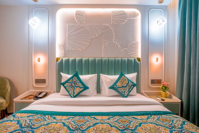 ホテル ホライゾン By シャンティ