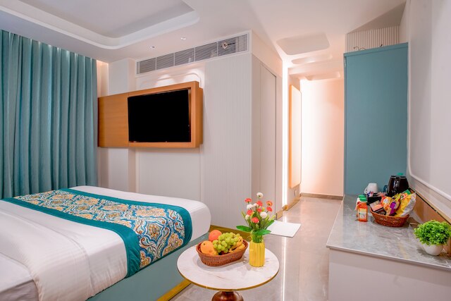 ホテル ホライゾン By シャンティ