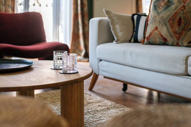 バグッタ スイーツ