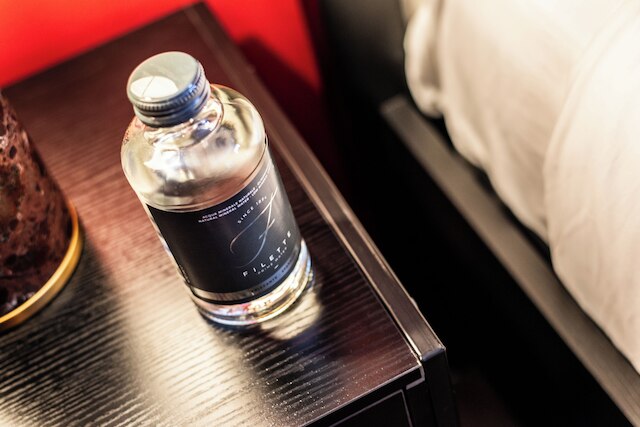 バグッタ スイーツ