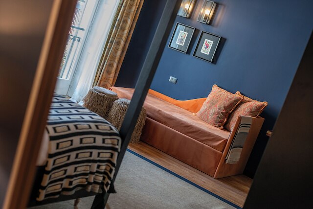 バグッタ スイーツ