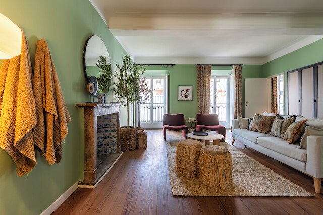 バグッタ スイーツ