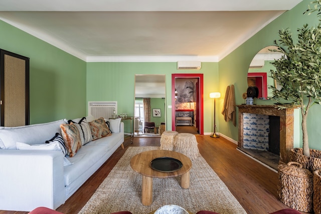 バグッタ スイーツ