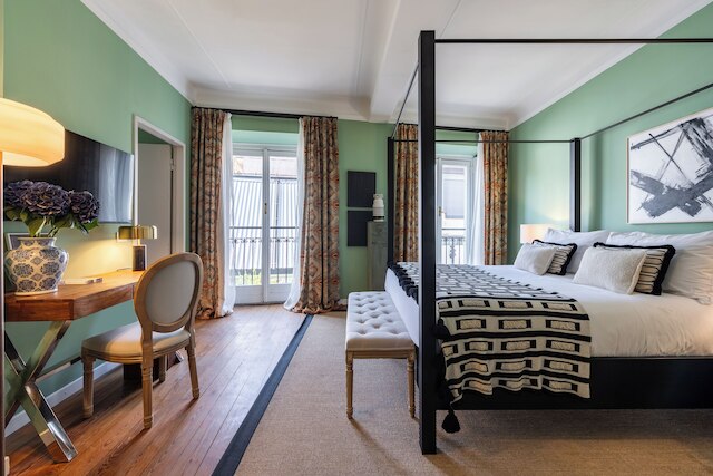 バグッタ スイーツ